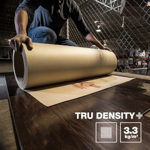 Builder Board Durable Temporary Floor Protection Board