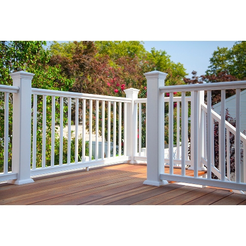RDI RAILING