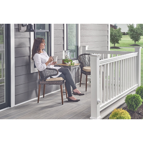 Wolf Decking Serenity Line 