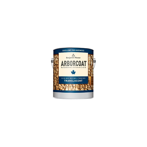 Benjamin Moore Arborcoat Line 