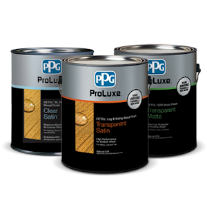 ProLux Stain Line 