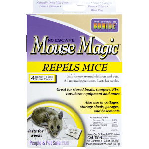 Mouse Magic®