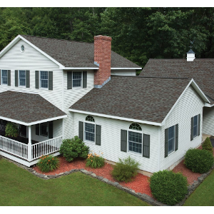 IKO Cambridge Shingles 