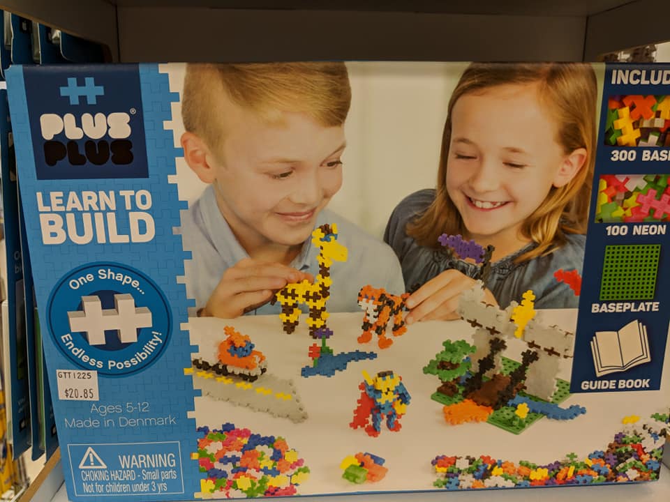 toys