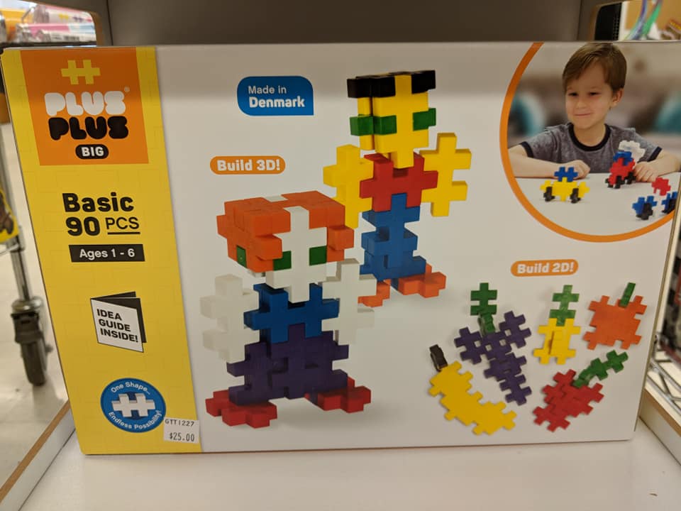 toys