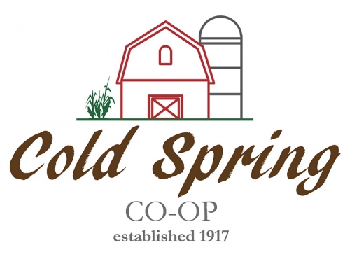 Cold Spring Co-Op