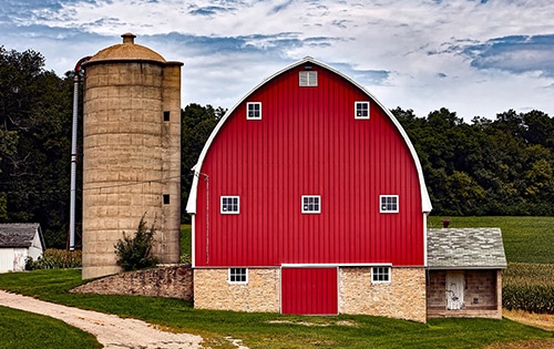 Rural