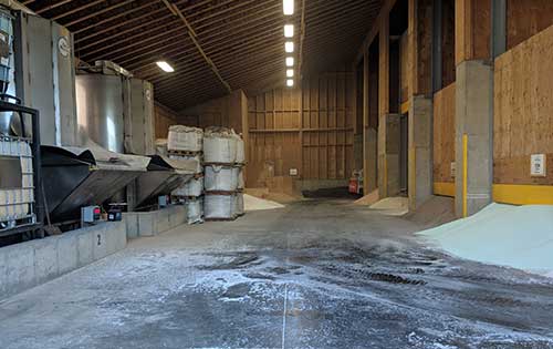 fertilizer