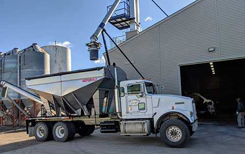 fertilizer