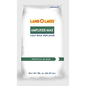 Land O Lakes Amplifier Max Protein Blend