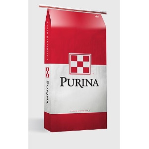Purina High Octane Fitter 52 Supplement