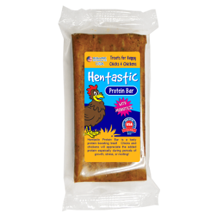 Hentastic Protein Bar 