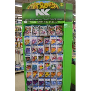 NK® Lawn & Garden Garden Seeds