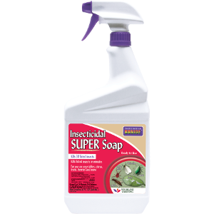 Insecticidal Super Soap 
