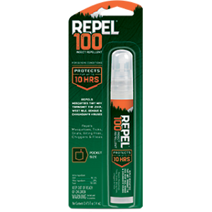 Repel 100 Insect Repellent 