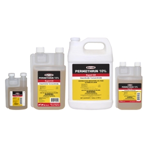 Permethrin 10% Insecticide Concentrate 