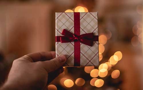 Gift Cards