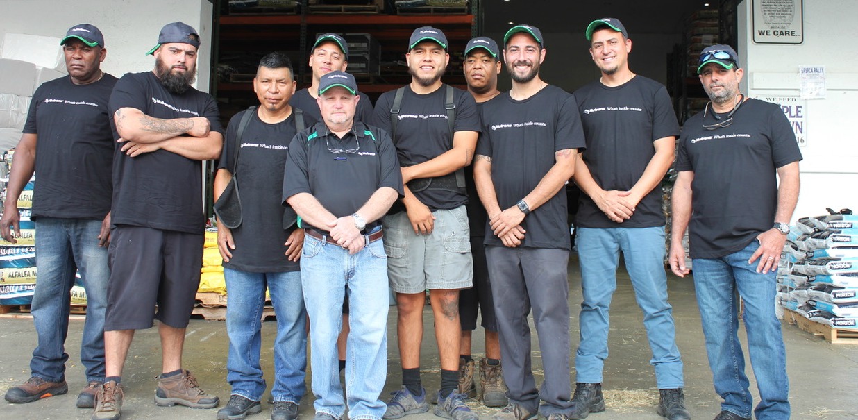 staff
