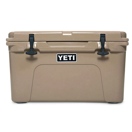 yeti