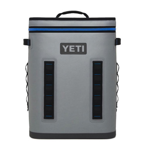 yeti