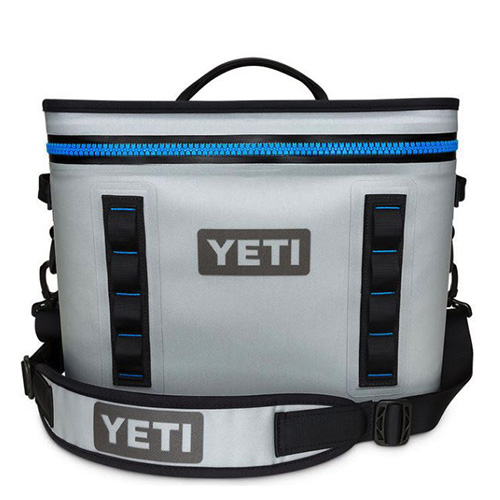 yeti