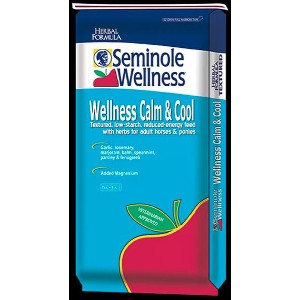 Seminole Wellness® Calm & Cool