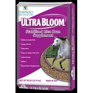 Seminole® Ultra Bloom