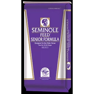 Seminole® Senior Formula