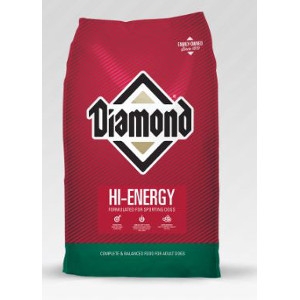 Diamond Hi-Energy