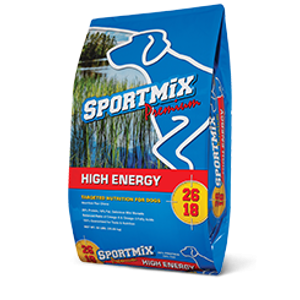 Sportmix Premium High Energy