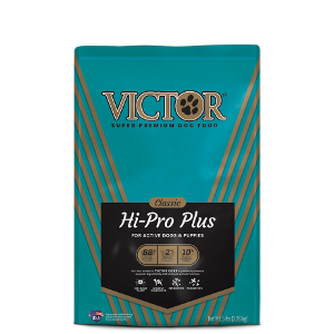 Victor Hi Pro Plus