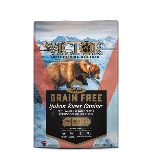 Victor Grain Free Yukon River