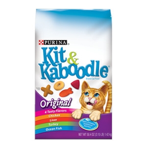 Kit & Kaboodle® Original