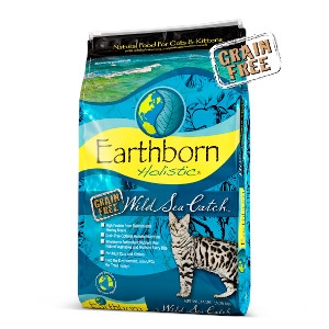 Earthborn Holistic® Wild Sea Catch™