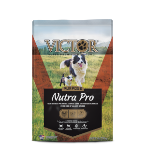 Victor Nutra Pro