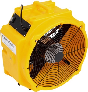 Air Mover 4000 Power Fan