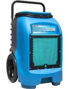 DRI-EAZ 1200 Dehumidifier