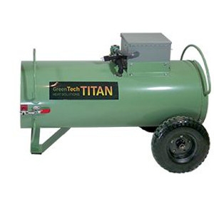 GreenTech Titan 450 Propane Heater 