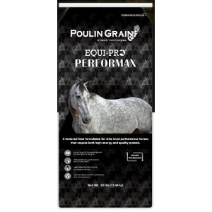 Poulin Grain EQUI-PRO PerforMAX
