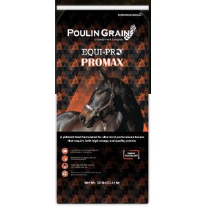 Poulin Grain EQUI-PRO ProMax 