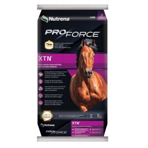 Nutrena ProForce XTN Horse Feed