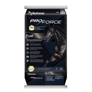 Nutrena ProForce Fuel Horse Feed 