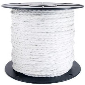 660ft Patroit Poly Rope