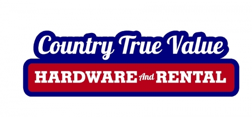 True Value Rental Logo