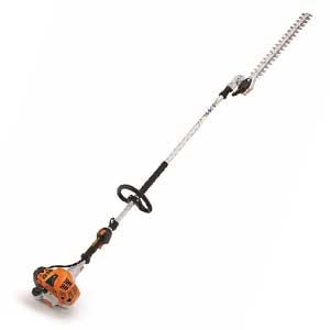 Stihl® Extended Reach Hedge Trimmer