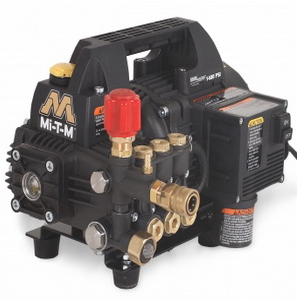 Mi-T-M® ChoreMaster® Electric Pressure Washer
