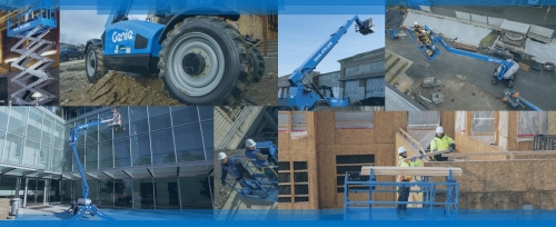   We have lifts for every project, check them out! 