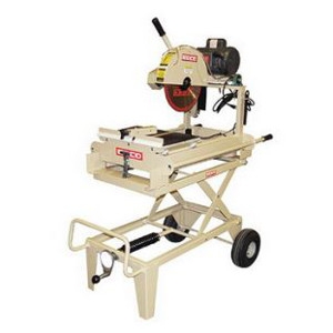 BB-14E Masonry Saw