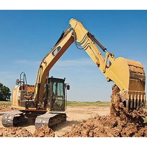 312 DL Hydrualic Excavator