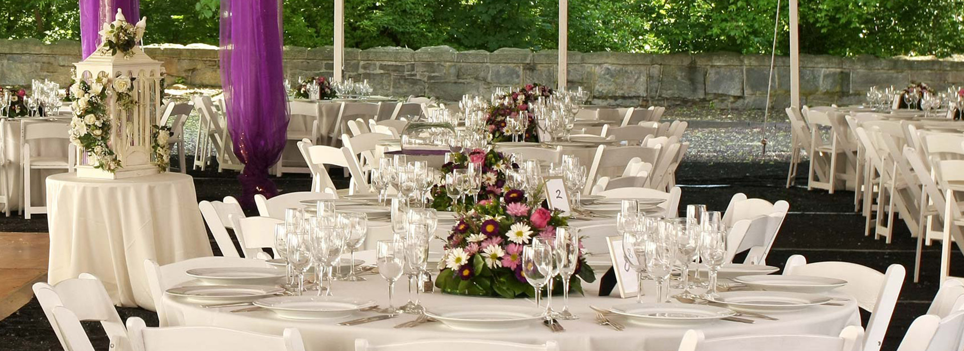 Upstate Tents & Events Your Party Is Our Passion Upstate Tents